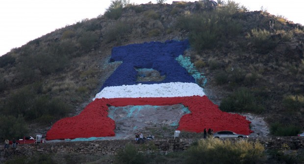 A look at the UA-ASU rivalry